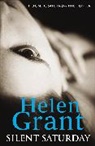 Helen Grant - Silent Saturday