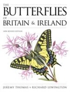 Jeremy Thomas, Richard Lewington - The Butterflies of Britain and Ireland