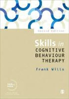 Frank Wills - Skills in Cognitive Behaviour Therapy