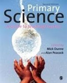 Mick Dunne, Mick Peacock Dunne, Alan Peacock, Mick Dunne, Dunne Mick, Alan Peacock... - Primary Science