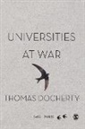 Thomas Docherty, Tom Doherty, Thomas Docherty, Thomas Docherty - Universities At War