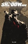 Atlus, Tim Bradstreet, David Liss, David Liss, Ken Siu-Chong, COLTON WORLEY... - The Shadow Now