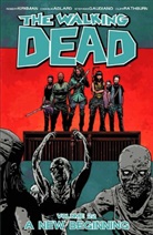 Charlie Adlard, Gina Chew, Stefano Gaudiano, Robert Kirkman, KIRKMAN ROBERT, Robert Kirkman... - The Walking Dead, English edition - Vol.22: The Walking Dead
