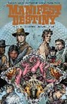 Chris Dingess, Chris Dingess, Matthew Roberts, Joe Sacco, E.C. Segar, Owen Gieni... - Manifest Destiny Volume 2: Amphibia & Insecta