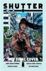 Owen Gieni, Joe Keatinge, Joseph Keatinge, Joe Keatinge, Joseph Keatinge, Atsushi Ohkubo... - Shutter Volume 1: Wanderlost