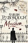 Sarah Pinborough, Pinborough Sarah - Murder
