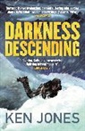 Ken Jones - Darkness Descending