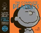 Charles M Schulz, Charles M. Schulz - The Complete Peanuts 1979-1980