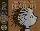 Charles M Schulz, Charles M. Schulz - The Complete Peanuts Vol.16 1981-1982