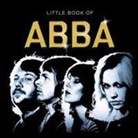 Instinctive Editorial, Pat Morgan, Morgan Pat - Abba