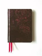 Flame Tree Studio - Gothic Dark Lace (Contemporary Foiled Journal)