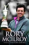 Frank Worrall - Rory Mcllroy