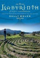 Sally Welch - A Labyrinth Prayer Handbook