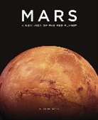Giles Sparrow - Mars