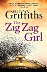 Elly Griffiths - The Zig Zag Girl