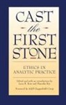Lena B. Ross, Manisha Roy - Cast the First Stone