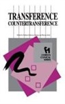 Nathan Schwartz-Salant, Schwartz-Salant Nathan, Murray Stein - Transference Countertransference (Chiron Clinical Series)