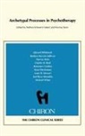 Schwartz-Salant Nathan, Nathan Schwartz-Salant, Murray Stein - Archetypal Processes in Psychotherapy (Chiron Clinical Series)