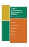 Murray Stein, Moore L Robert, Murray Stein - Jung's Challenge to Contemporary Religion