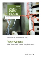 Streinzer, Streinzer, Andreas Streinzer, Nin Tomaschek, Nino Tomaschek - Verantwortung