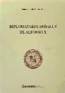 DIPLOMATARIO ANDALUZ DE ALFONSO X EL SABIO