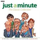 BBC, Ian Bbc Messiter, Ian Messiter, Clement Freud, Peter Jones, Paul Merton... - Just A Minute: The Classic Collection (Hörbuch)