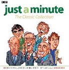 BBC, Ian Bbc Messiter, Ian Messiter, Messiter Ian, Union Square &amp; Co. (Firm), Clement Freud... - Just A Minute: The Classic Collection (Audio book)
