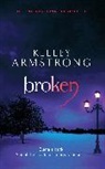 Kelley Armstrong - Broken