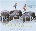 Rosamunde Pilcher - The End of Summer (Audiolibro)