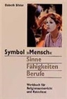 Elsbeth Bihler - Symbol 'Mensch'