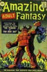Stan Lee - Amazing Fantasy
