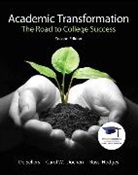 Carol W. Dochen, Russ Hodges, Russ W Hodges, De Sellers - Academic Transformation