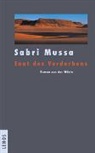 Sabri Mussa, Regina Karachouli - Saat des Verderbens