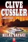 Clive Cussler, Dirk Cussler - Hilal Safagi