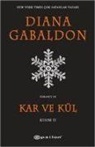 Diana Gabaldon - Kar ve Kül - Yabanci 6 Kisim 2