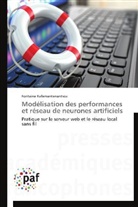 Fontaine Rafamantanantsoa, Rafamantanantsoa-f - Modelisation des performances et