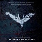 Hans Zimmer - The Dark Knight Rises, 1 Audio-CD (Soundtrack) (Audiolibro)