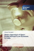Udayan Samajpati - Status Appraisal of Open-Ended Mutual Fund Schemes in India