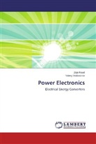 Zoj Raud, Zoja Raud, Valery Vodovozov - Power Electronics