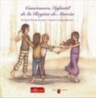 Cancionero infantil de la región de murcia