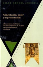 Silke Hensel - Constitución, poder y representación.