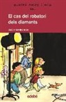 Joachim Friedrich - El cas del robatori dels diamants
