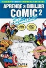 APRENDE A DIBUJAR COMIC CON STAN LEE 02