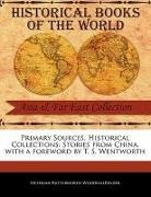 Hezekiah Butterworth - Stories from China