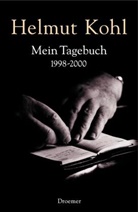 Helmut Kohl - Mein Tagebuch