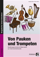 Angelik Rehm, Angelika Rehm, Dieter Rehm - Von Pauken und Trompeten