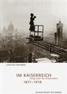 Günther Drommer - Im Kaiserreich