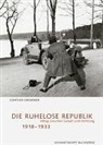 Günther Drommer - Die ruhelose Republik