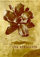 Herbert Hardt - Der Bernstein