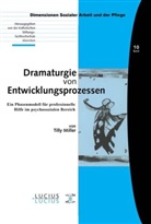 Tilly Miller - Dramaturgie von Entwicklungsprozessen